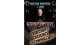 Completely Cold Expanded (Audio) By Kenton Knepper