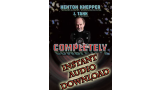 Completely Cold Expanded (Audio) By Kenton Knepper