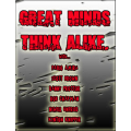 Great Minds Think Alike By Kenton Knepper