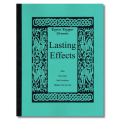 Lasting Effects By Kenton Knepper Lasting Effects By Kenton Knepper
