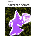 Sorcerer Series (1-3) By Kenton Knepper