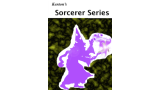 Sorcerer Series (1-3) By Kenton Knepper