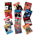 Key Ring Magazine 2018 (1-12) Key Ring Magazine 2018 (1-12)