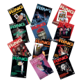 Key Ring Magazine 2020 (1-12) Key Ring Magazine 2020 (1-12)