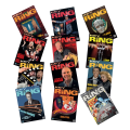 Key Ring Magazine 2021 (1-12) Key Ring Magazine 2021 (1-12)