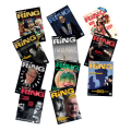 Key Ring Magazine 2022 (1-12) Key Ring Magazine 2022 (1-12)