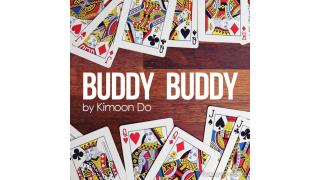 Buddy Buddy By Kimoon Do