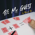 BE MY GUEST By Kimoon Do BE MY GUEST By Kimoon Do