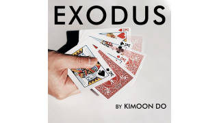 Exodus By Kimoon Do