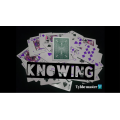 Knowing by Tybbe Master Knowing by Tybbe Master