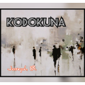 Kodokuna by Joseph B Kodokuna by Joseph B
