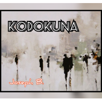 Kodokuna by Joseph B