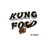 Kung Food by Bizzaro