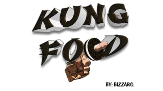 Kung Food by Bizzaro