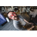 Bling Link By Kyle Purnell Bling Link By Kyle Purnell