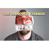 Hancock Change 2023 By Kyle Purnell