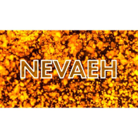 The Nevaeh Principle By Lance Bowen