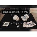 SUPERB PREDICTIONS By Laura Chips and Joseph B. SUPERB PREDICTIONS By Laura Chips and Joseph B.