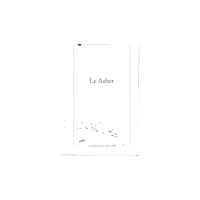 Le Asher by Lee Asher