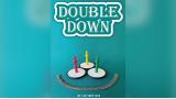 Double Down By Leo Smetsers