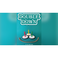 Double Down By Leo Smetsers