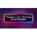 3 Led Game By Leo Smetsers 3 Led Game By Leo Smetsers