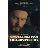 Mentalism For Beginners By Lewis Le Val