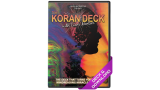 The Koran Deck By Liam Montier