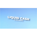 Liquid Cash by Henry Harrius Liquid Cash by Henry Harrius