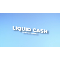 Liquid Cash by Henry Harrius