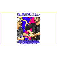 Harri's Little Helper By Lord Harri