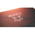THE FOX 2.0 (Video+PDF) By Luca Volpe and Alan Wong