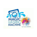Magic Washing Machine by Franck Westen Magic Washing Machine by Franck Westen
