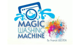 Magic Washing Machine by Franck Westen