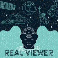 Real Viewer By Mandy Hartley