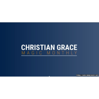 Manifest by Christian Grace