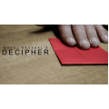 Decipher By Manoj Kaushal Decipher By Manoj Kaushal