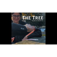 THE TREE By Marcos Waldemar & Invisible Compass