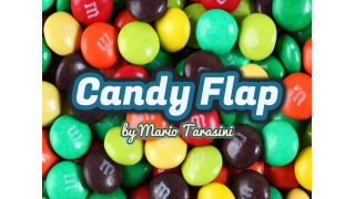 Candy Flap By Mario Tarasini