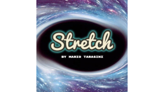 Stretch By Mario Tarasini