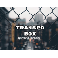 Transpo Box By Mario Tarasini Transpo Box By Mario Tarasini