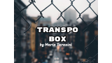 Transpo Box By Mario Tarasini