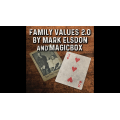 Family Values 2.0 By Mark Elsdon Family Values 2.0 By Mark Elsdon