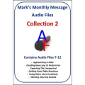 Mark's Monthly Message Audio Collection 2 By Mark Leveridge Mark's Monthly Message Audio Collection 2 By Mark Leveridge