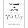 Connote-A-Mental By Mark Strivings Connote-A-Mental By Mark Strivings