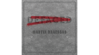 Defaced (Props not included) By Martin Braessas