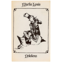 Notations By Martin Lewis
