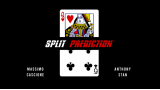 Split Prediction (English) By Massimo Cascione & Anthony Stan