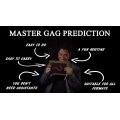 Master Gag Prediction by Smayfer Master Gag Prediction by Smayfer
