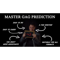 Master Gag Prediction by Smayfer